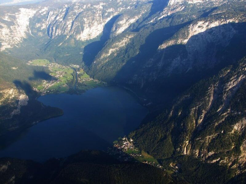 private-hallstatt-tour-from-salzburg