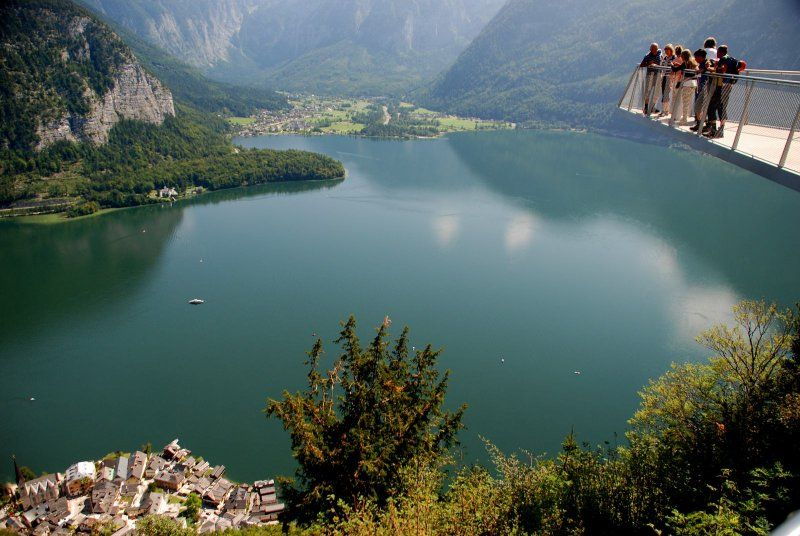private-hallstatt-tour-from-salzburg