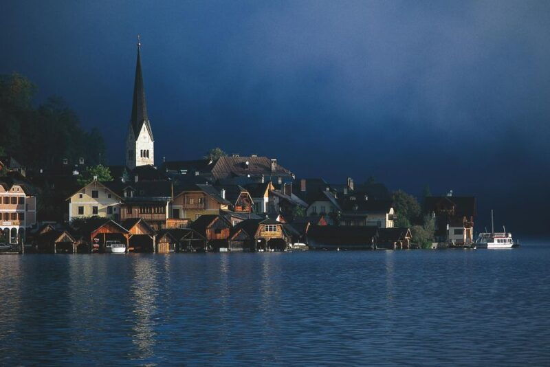 private-hallstatt-tour-from-salzburg