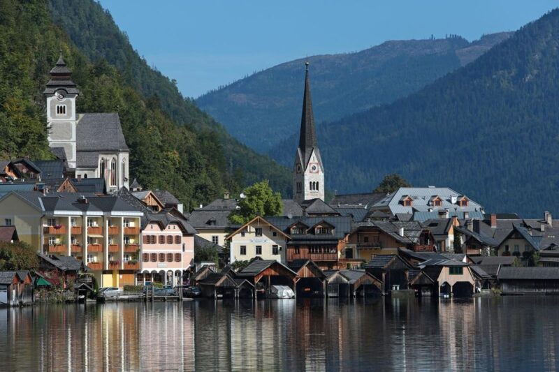 private-hallstatt-tour-from-salzburg