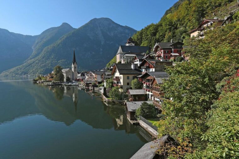 private-hallstatt-tour-from-salzburg
