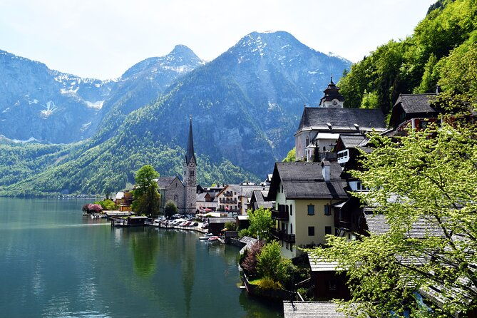 private-hallstatt-tour-with-tour-end-in-vienna