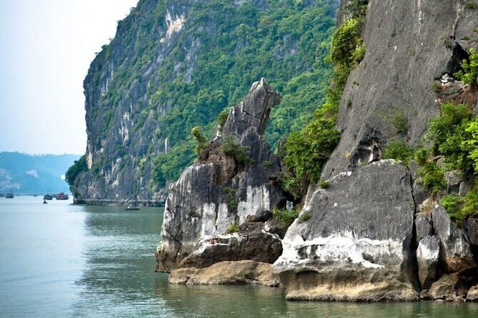 Private Halong Bay Day Tour: Transfer, Lunch, Guide, Entrance Fee - Final Thoughts