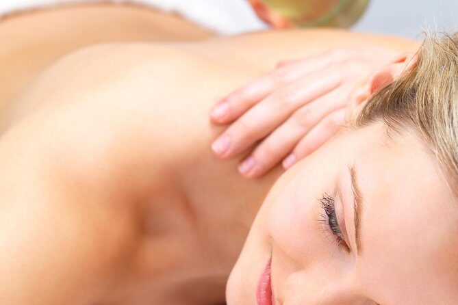 Private Hammam and Massage Experience at Dubai's La Maison De Beaute - Key Points