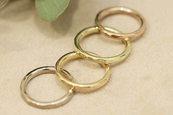 private-hand-made-ring-workshop-activity