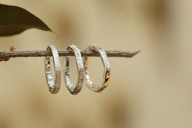private-hand-made-ring-workshop-activity