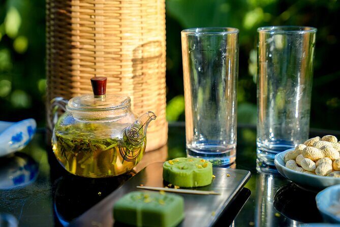 Private Hangzhou Car and Walking Tour - FAQ