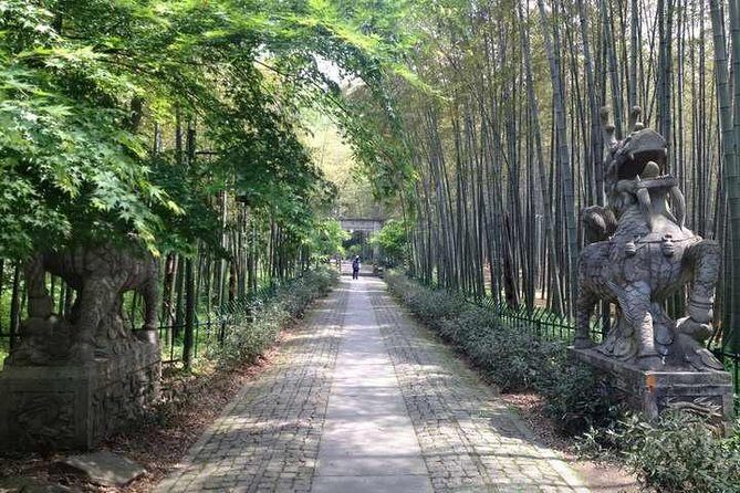 Private Hangzhou Day Tour from Shanghai by Bullet Train - FAQ