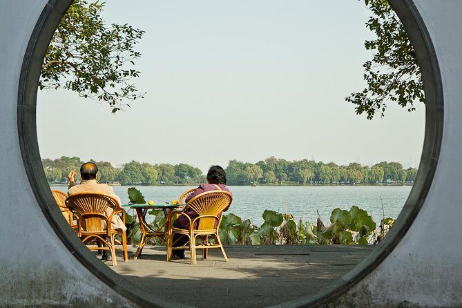 Private Hangzhou Tea Plantation and Garden Tour with Lunch - Why This Tour Offers Great Value