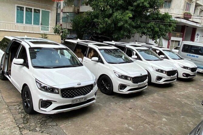 Private Hanoi Airport (HAN) Transfer to Hotel/Accommodation - Who Is This Transfer Service Best For?