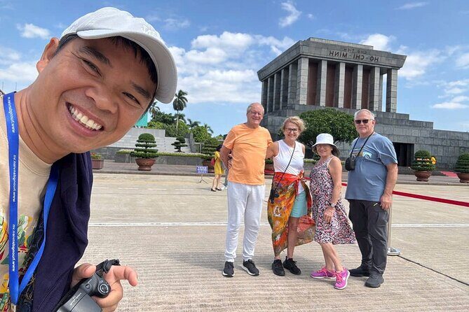 Private Hanoi City Excursion from Halong Cruise Port - What the Tour Includes and What You Should Know