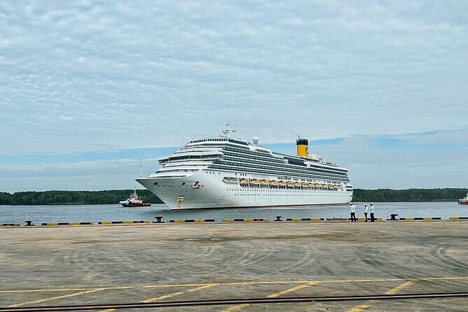 Private Hanoi City Sightseeing Shore Excursion From Halong Port - Key Points