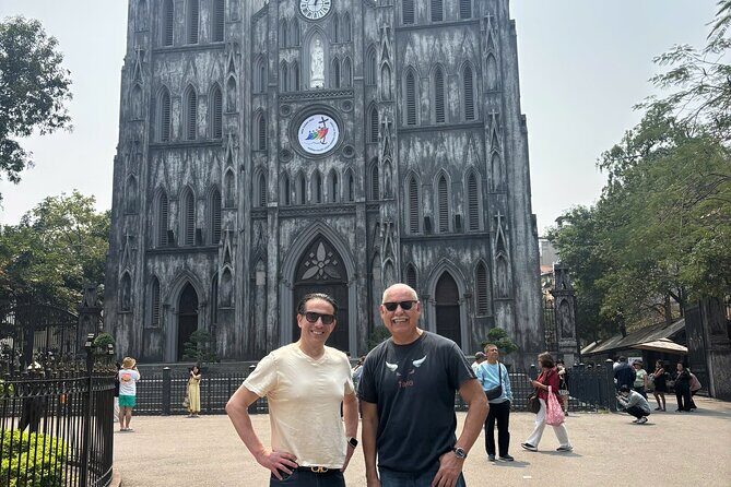 Private Hanoi City Sightseeing Shore Excursion From Halong Port - The Reality of a Private Hanoi Shore Excursion: The Good and the Not-So-Good