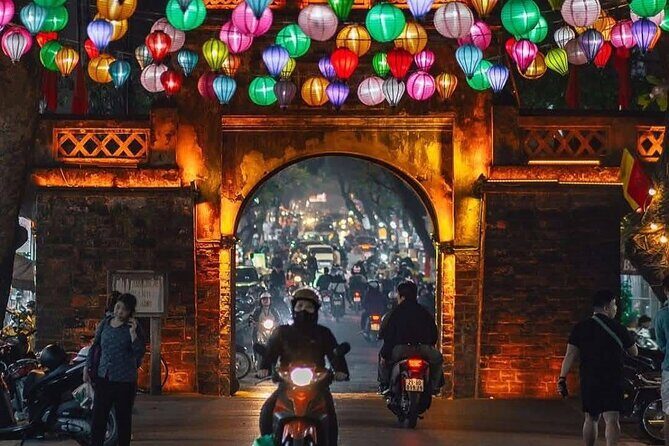 Private Hanoi City Sightseeing Shore Excursion From Halong Port - Who Will Love This Tour? And Who Should Look Elsewhere?