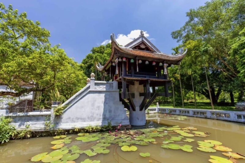 Private Hanoi City Tour: HoChiMinh Mausoleum & Water Puppet - An In-Depth Look at the Hanoi Private Tour