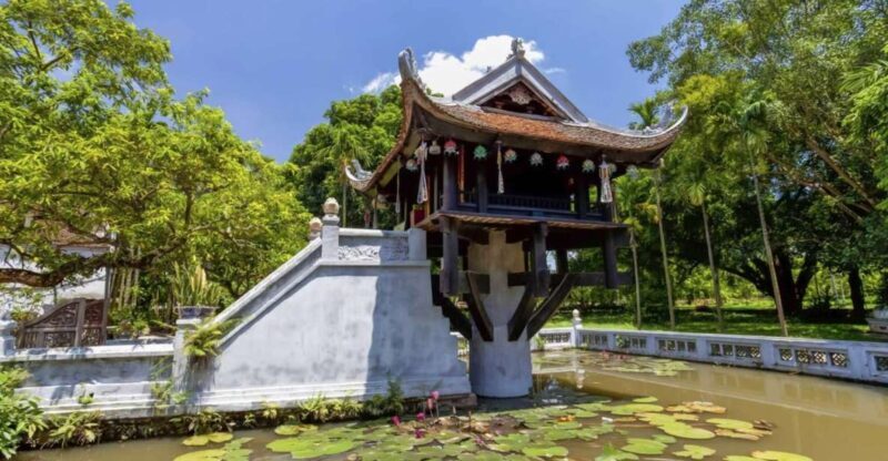 Private Hanoi City Tour: HoChiMinh Mausoleum & Water Puppet - Who Should Consider This Tour?