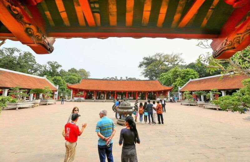 private-hanoi-crowd-free-morning-highlights