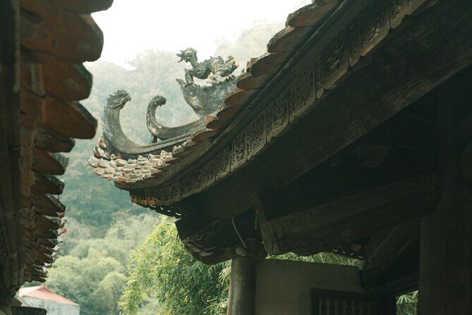 Private Hanoi Journey: Discover Thay Pagoda & Duong Lam Village - Who Should Consider This Tour?