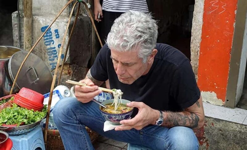 PRIVATE HANOI OLD QUARTER FOOD TOUR - Who Will Love This Tour?