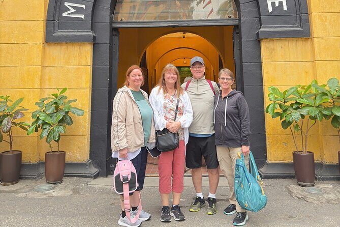 Private Hanoi Shore Excursion from Halong Port: On-Time Return - Final Thoughts