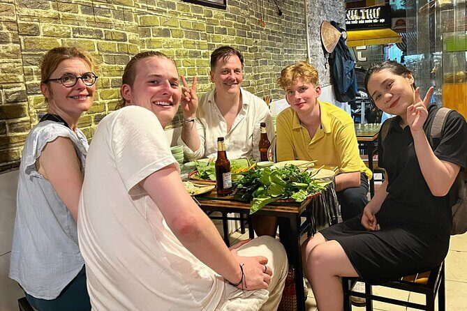Private Hanoi Street Food Tour: Eat Like A Local - Who Will Love This Tour?
