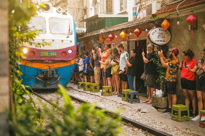 Private Hanoi Street Food Tour: Eat Like A Local - FAQs
