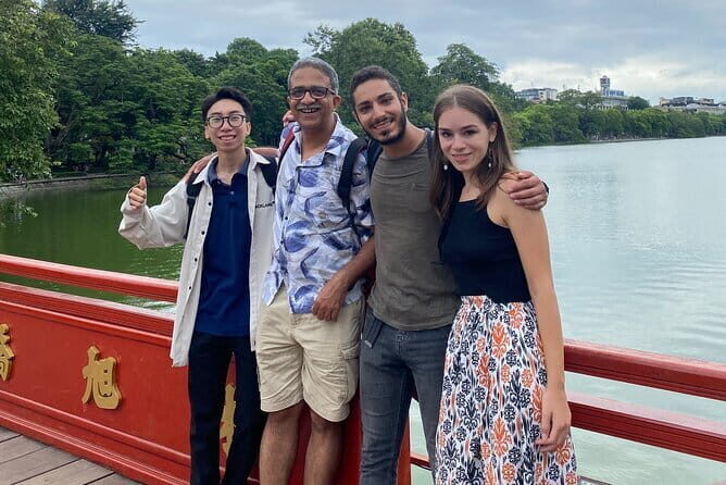 Private Hanoi Street Food Walking Tour - Exploring the Itinerary in Detail