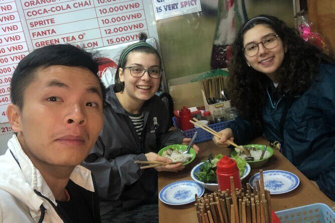 Private Hanoi Walking Street Food and Train Street Trip - FAQ