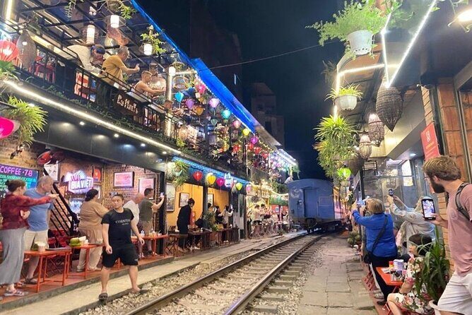 Private Hanoi Walking Tour: Local Hidden Gems and Train Street - Who Will Love This Tour?