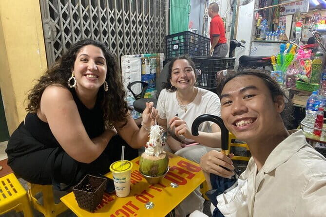 Private Hanoi Walking Tour Through a Train Street - FAQ