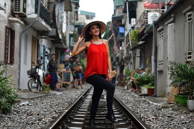Private Hanoi Walking Tour with Visit Train Street - FAQ