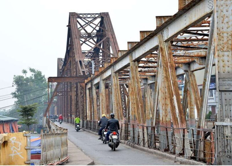 Private Hanoi Walking Tour with visit Train Street - Final Thoughts: Is It Worth It?