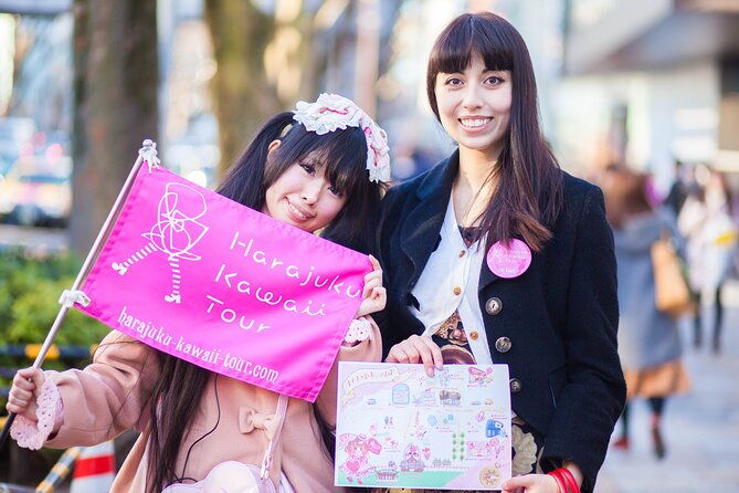 private-harajuku-kawaii-tour-for-one-person-in-shibuya