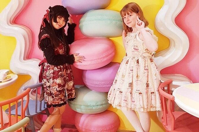 private-harajuku-kawaii-tour-for-one-person-in-shibuya