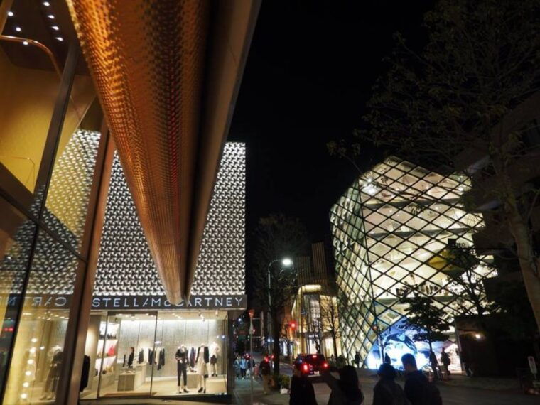 private-harajuku-omotesando-architecture-tour