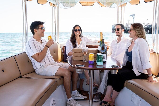 private-harbor-cruise-on-electric-boat-in-santa-barbara