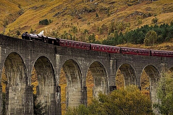 private-harry-potter-glenfinnan-viaduct-highland-edinburgh-tour-3