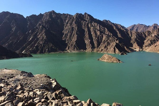 Private : Hatta Mountain Full Day Tour - Key Points