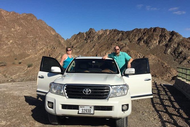 Private : Hatta Mountain Full Day Tour - Who Will Love This Tour?