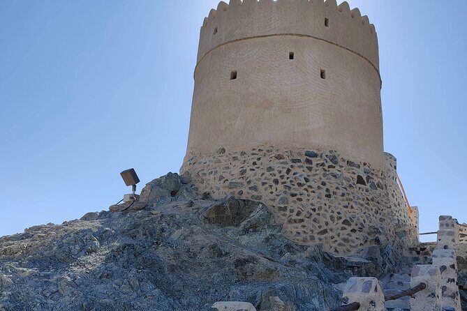 Private : Hatta Mountain Full Day Tour - FAQ