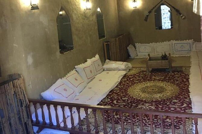 Private : Hatta Mountain Full Day Tour - Wrapping Up