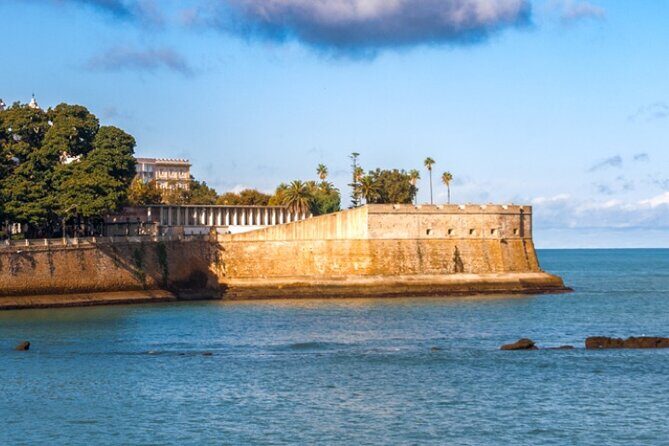 Private Healthy Food Experience and Walking Tour in Cadiz - Frequently Asked Questions  