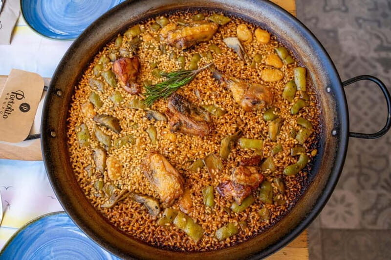 Private Healthy Food Experience and Walking Tour in Cadiz - Key Points  