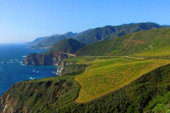 private-hearst-castle-day-trip-from-san-francisco