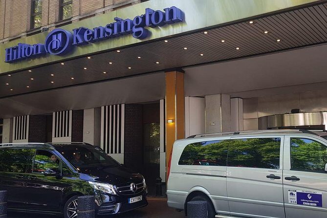 Private Heathrow Transfer to/from Southampton - An Honest Look at the Heathrow to Southampton Transfer