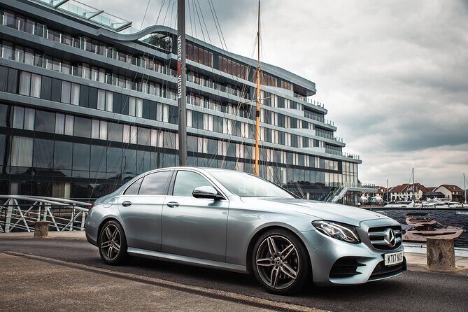 Private Heathrow Transfer to/from Southampton - FAQ