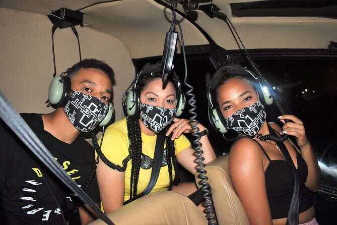 Private Helicopter After-hours Tour: Orlando Parks (31or48 miles) - Final Thoughts