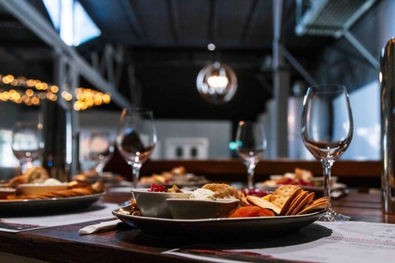 Private Helicopter Flight & Dining Experience - An Authentic Take on the Private Helicopter & Dining Experience in Hunter Valley