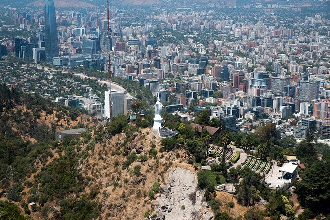 private-helicopter-tour-above-santiago-with-hotel-transport