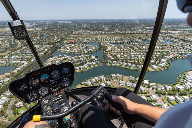 private-helicopter-tour